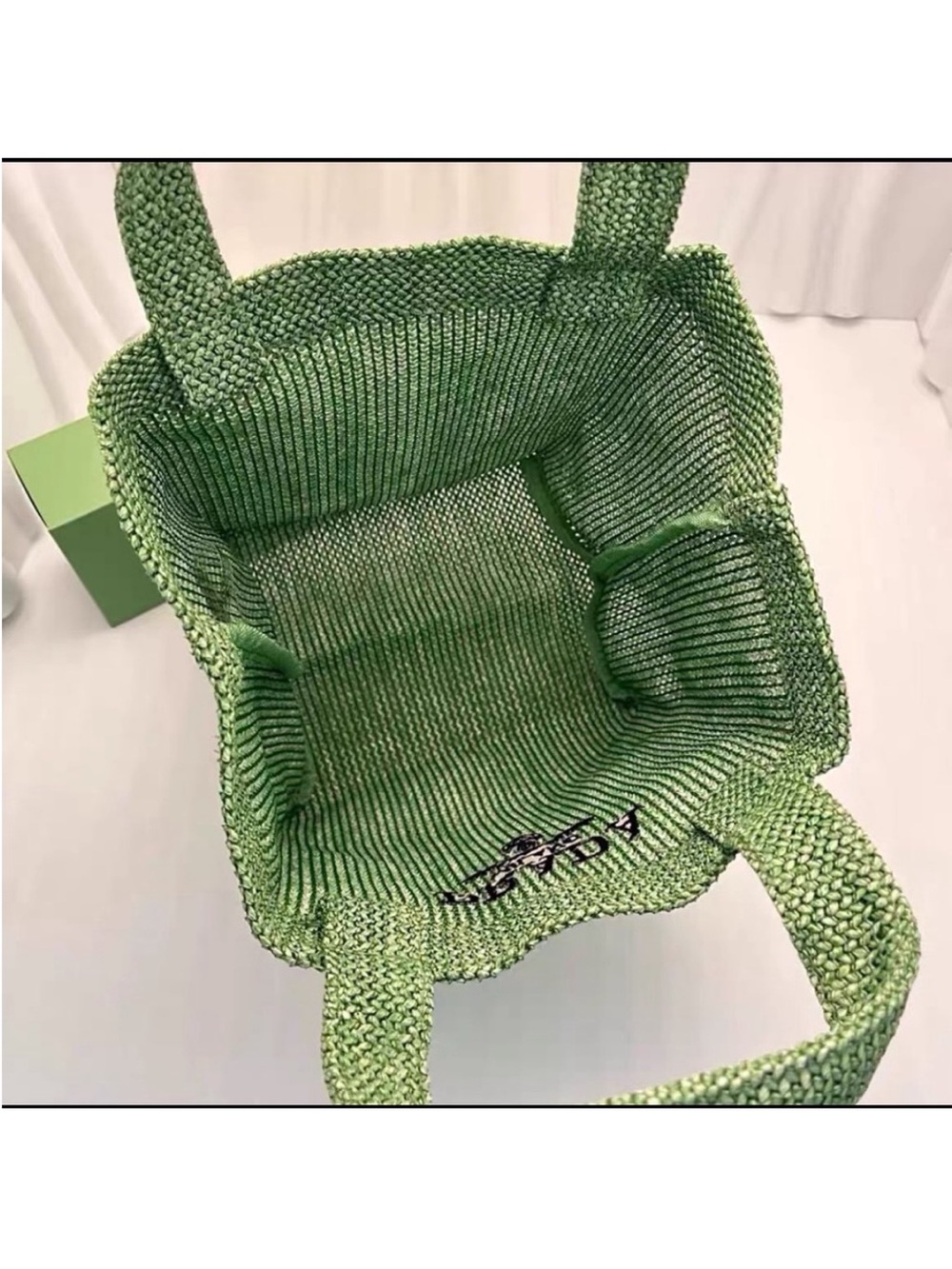 Prada Beauty Small Tote - Picture 6 of 6